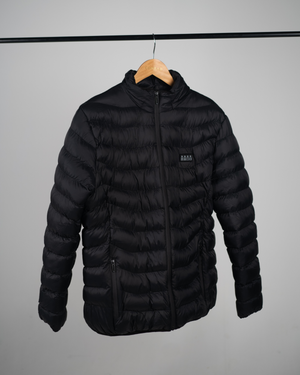 ThermaWear Unisex Puffer Jacket