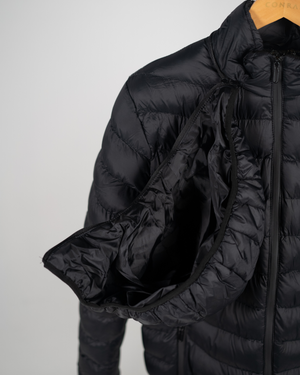 ThermaWear Unisex Puffer Jacket