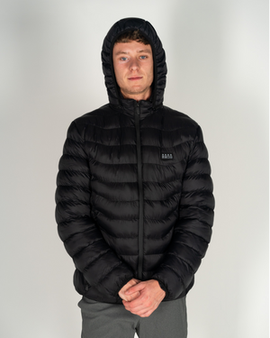 ThermaWear Unisex Puffer Jacket