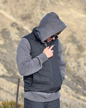 ThermaWear Unisex Vest