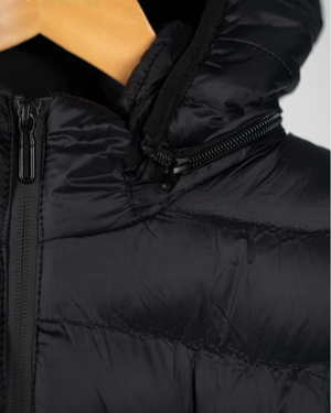 ThermaWear Unisex Puffer Jacket