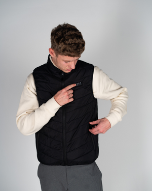 ThermaWear Unisex Vest