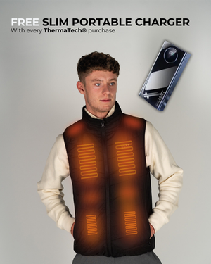 ThermaWear Unisex Vest