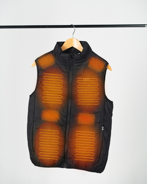 ThermaWear Unisex Vest